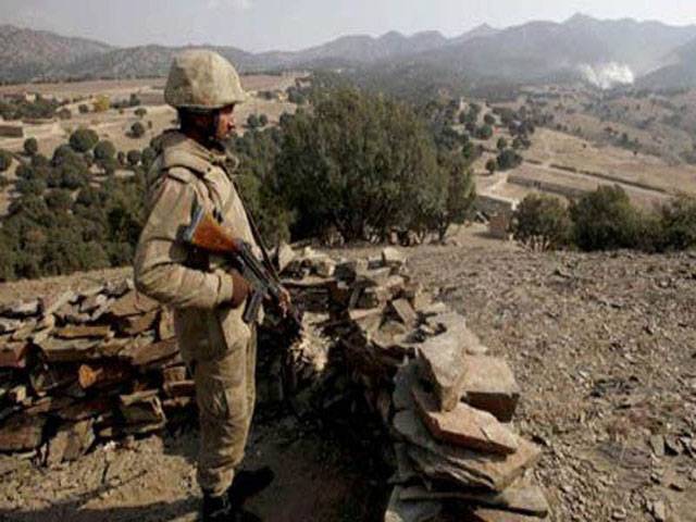 Attack at security checkpoint kills two in North Waziristan