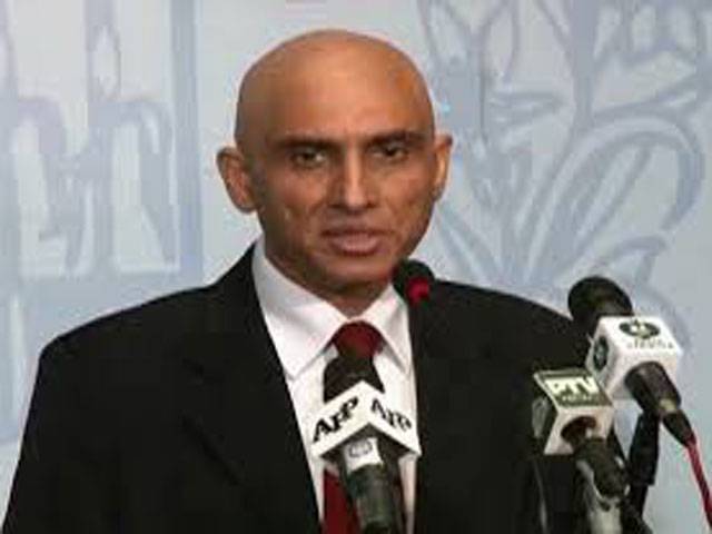 Pakistan strongly condemns US drone strike in Hangu