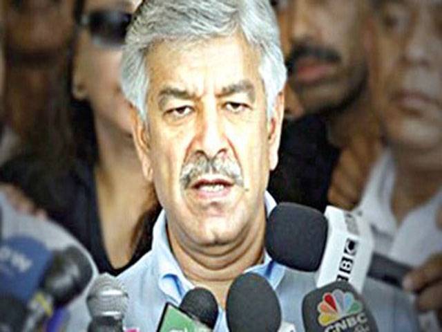 738 missing persons have been recovered: Khawaja Asif
