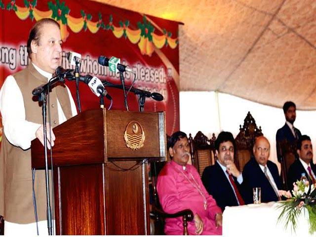 Interfaith harmony: PM urges for thwarting elements promoting religious hatred