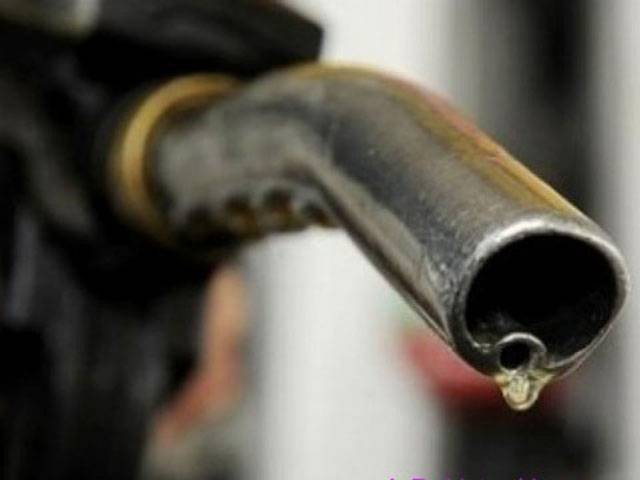 Ogra proposes Rs 2.91 increase in petrol price