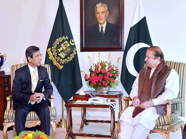 Investor-friendly policies initiated to attract foreign investment: PM