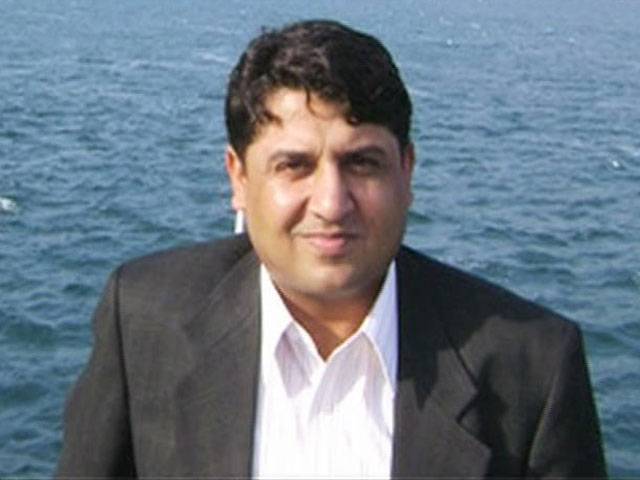 SC disposes of NAB officer Kamran Faisal murder case