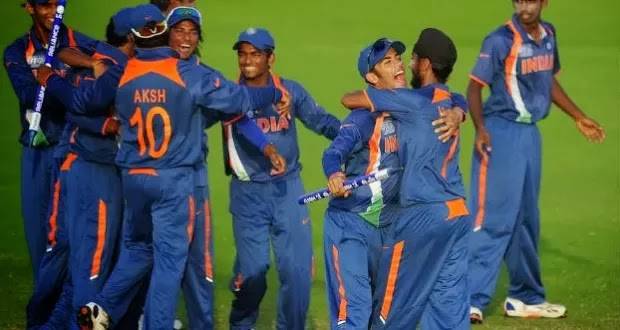 U-19 World Cup: India beat Pakistan by 40 runs