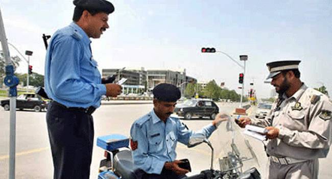 ITP launches traffic rules awareness campaign