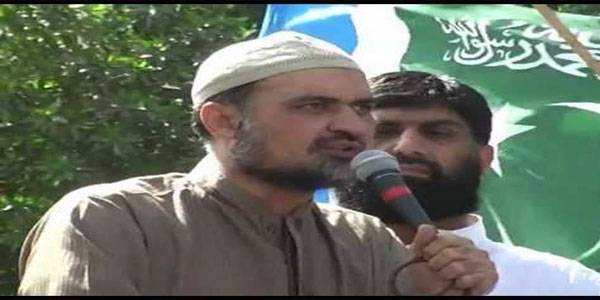 Karachi Operation is a total failure: Hafiz Naeem-ur-Rehman