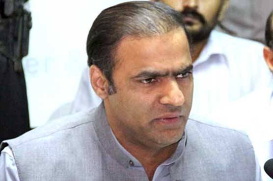 Zero tolerance of any further Taliban offence: Abid Sher Ali