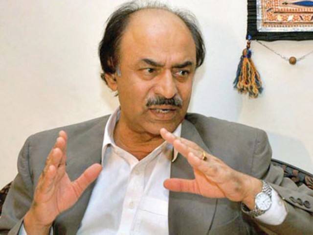Khuhro admits bogus appointments in Sindh education department