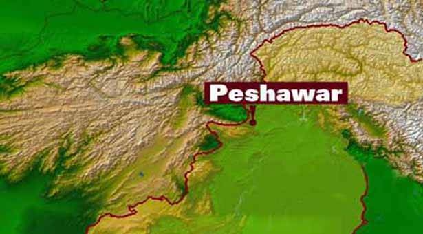 Child killed in Peshawar hand grenade blast
