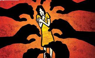 Two minor girls raped in Sialkot