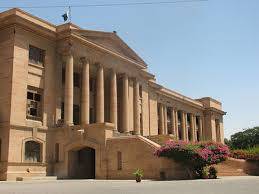 Sindh High Court seeks comments on petitions against Sindh Higher Education Commission