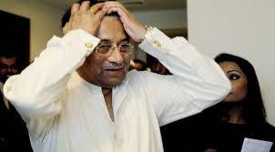 Musharraf\'s lawyer appeals against military court decision 