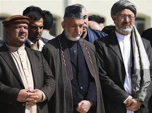 Afghanistan\'s powerful vice president dies, weeks before elections 