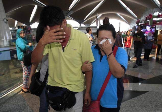 Malaysian Airline mystery: Two passengers discovered with fake identity 