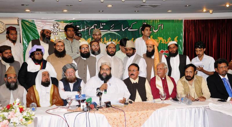 Laws prohibiting underage marriage not Islamic: Council of Islamic Ideology