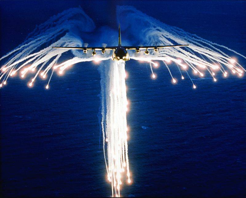 US to upgrade Pakistan C-130 fleet