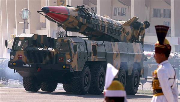IAEA posed confidence in Pakistan’s nuclear arsenal safety: Tasnim Aslam 