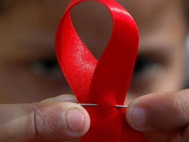 Pakistan has 8,000 registered, 100,000 unregistered AIDS patients