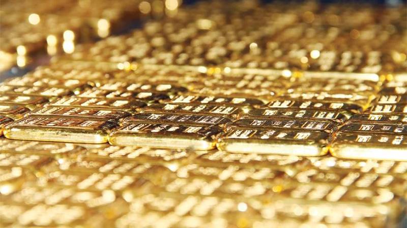 Government to control smuggling of gold to other countries: Dar