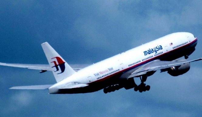 Pakistan ready to extend help in search of missing Malaysian plane
