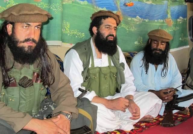 TTP condemn Peshawar, Quetta blasts