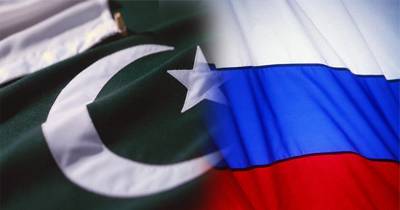 Russia to help Pakistan overcome menaces: Habib Ahmad