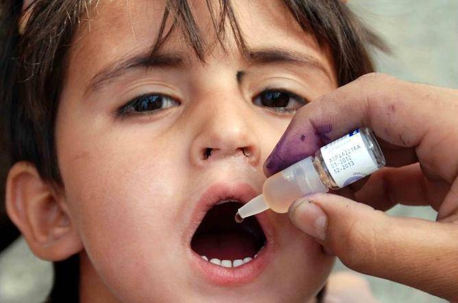 Anti polio campaign in Khyber agency postponed due to security concerns