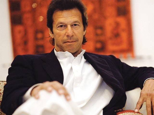 Nepotism will be tolerated in no way, Imran tells CM, party, allies MPAs