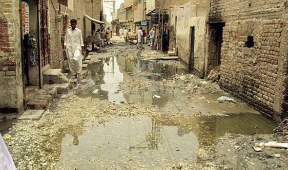 Proper sewage system needed before dengue season in Sadiqabad: Rawalpindi