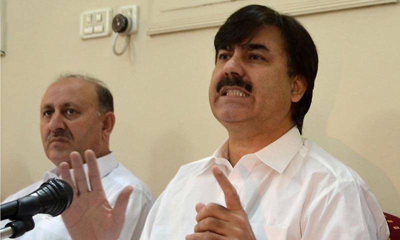 First insulin Bank will be inaugurated on March 19, Shaukat Yousafzai