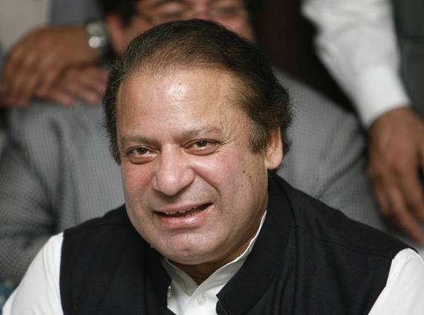  PM reiterates talks with Taliban should be held in accordance to constitution