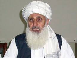 Government should fix venue for direct talk with Taliban: Prof. Ibrahim
