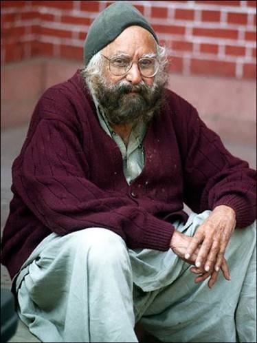 Iconic Indian writer and journalist, Khushwant Singh dies 