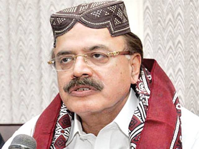  MQM to join Sindh government in 3-4 days: Wasan