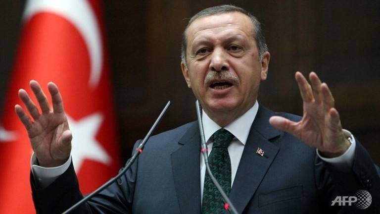 Censorship in Turkey: Twitter banned after political scandal leak 