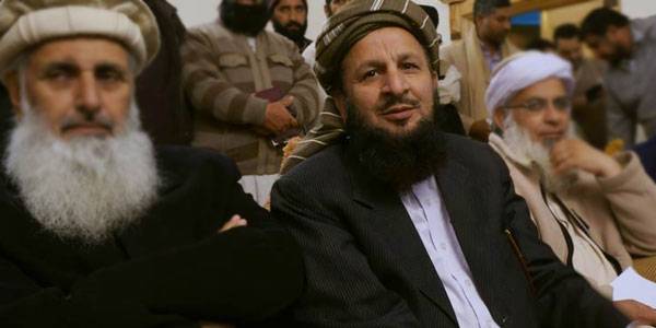 Venue for Taliban shura, government team meeting finalized: Maulana Yousuf