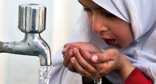 Rawalpindi: Polio virus found in drinking water 