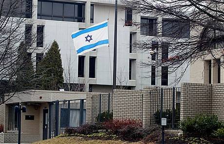 Israel embassies close down as diplomats go on an unprecedented strike 