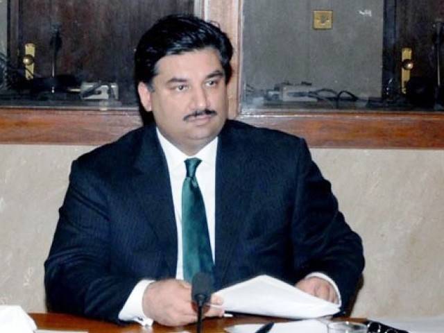 Government all set to purchase electricity from India: Dastgir