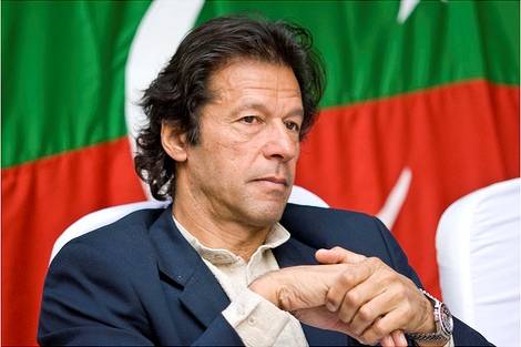 Initial Government and TTP talks successful: Imran Khan