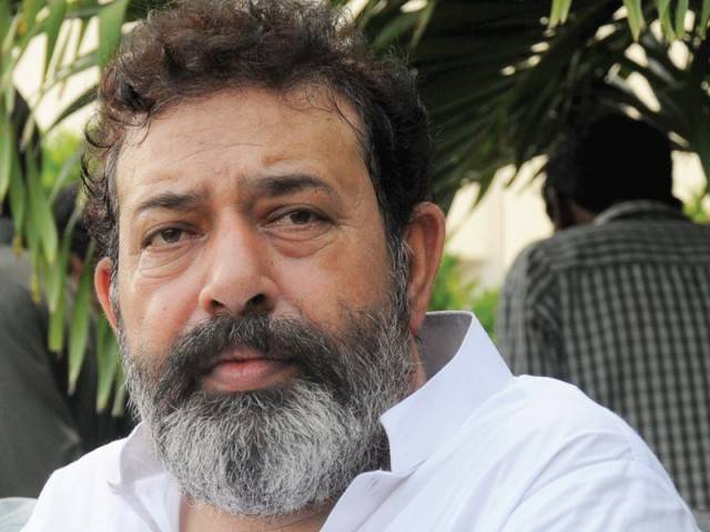 Mufti Shakirullah accepts responsibility for killing of Chaudhry Aslam