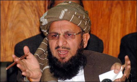 Yousuf Shah optimistic about peace talks