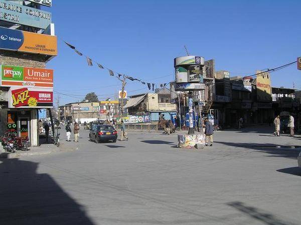 Quetta: Two die in firing, gas suffocation