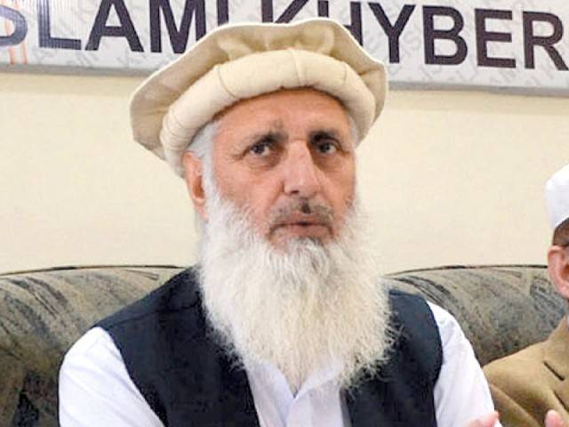 Government-TTP to exchange non-combatant prisoners: Professor Ibrahim