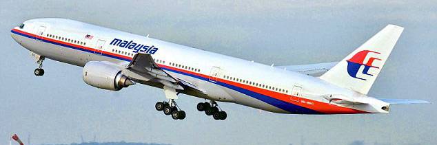  \'Overwhelming\' evidence that MH370 is lost: Australian PM