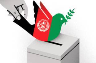 Kidnapped polls candidate among 9 killed in Afghanistan