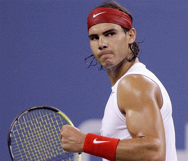 Nadal impatient for return to favoured clay courts