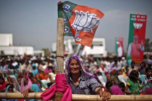 BJP: India\'s main opposition party might contest the elections without a manifesto