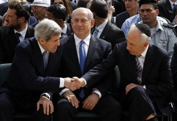 Israel calls off release of Palestinian prisoners, reviews US-sponsored peace talks