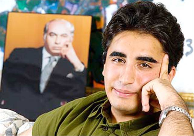Personalization in the name of privatization: Bilawal Bhutto